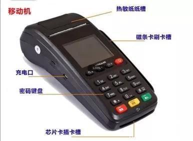 個人辦理哪種POS機，對信用卡比較好？